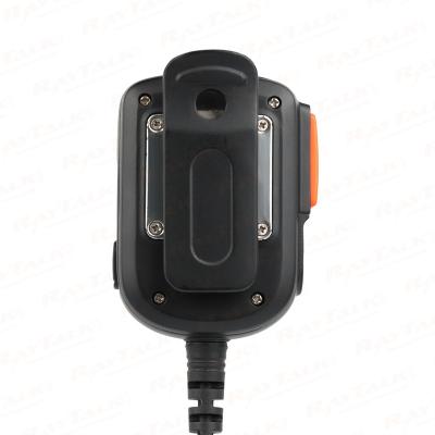RSM-350 IP67 Waterproof remote speaker microphone