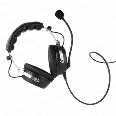 PH-600 ANR  aviation Headset with Bluetooth