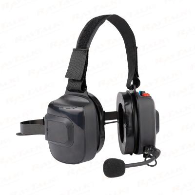  noise cancelling headset