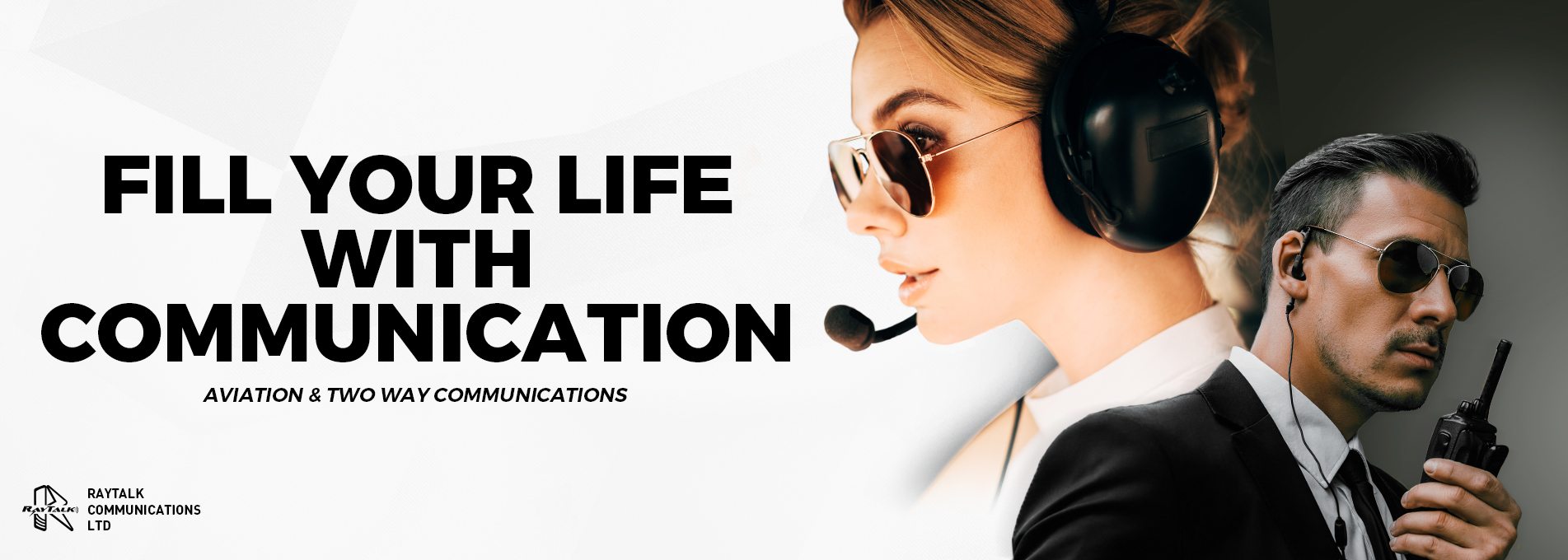 Two Way Radio Earpiece