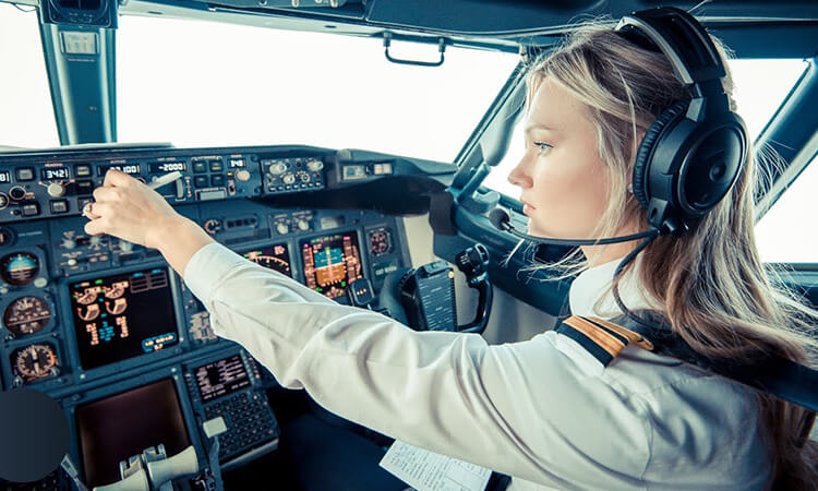 Aviation Headset