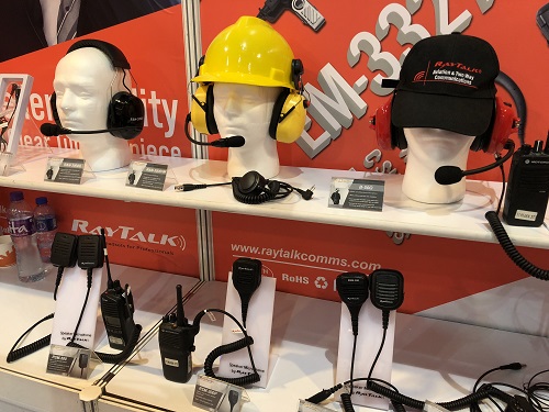 2018 Hong Kong Global Sources Exhibition