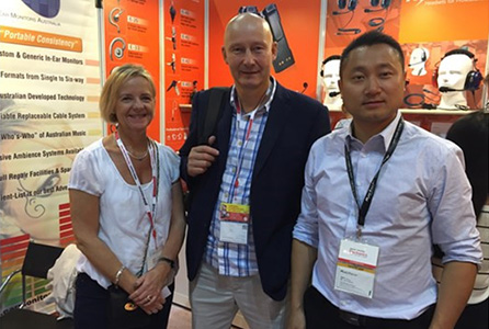 Asia World-Expro Exhibition in Hongkong Was sucessfully completed