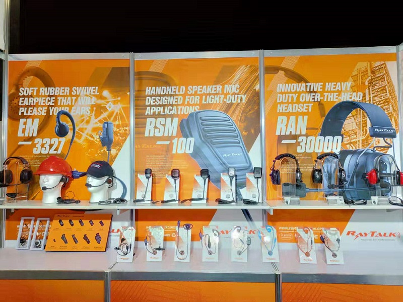 November 26-28th, 2019 PMR Exhibition