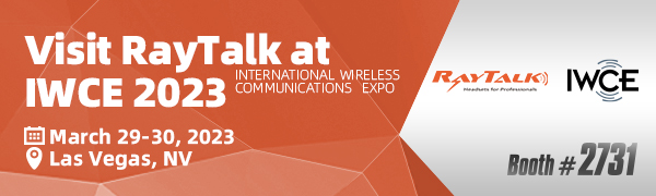 Visit Walkieconnect at IWCE 2023