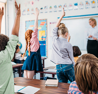 Health and Education